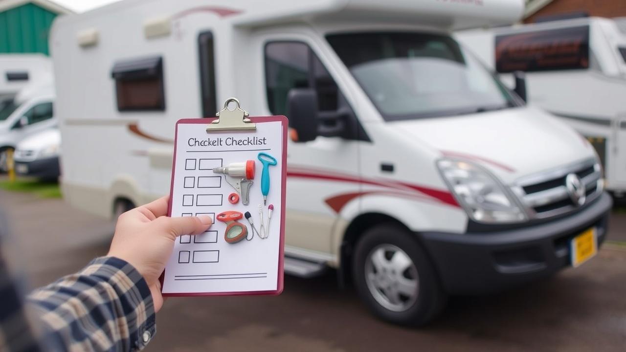 Wat heb je nodig bij verkoop mobilhome? Compleet Overzicht